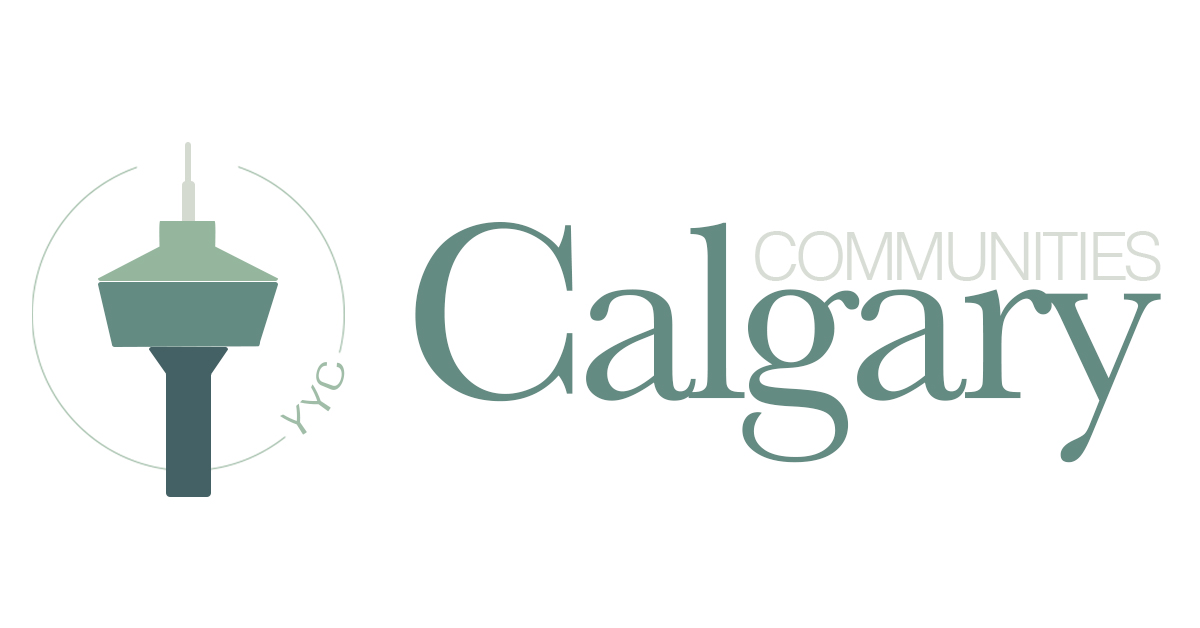 Calgary Communities YYC